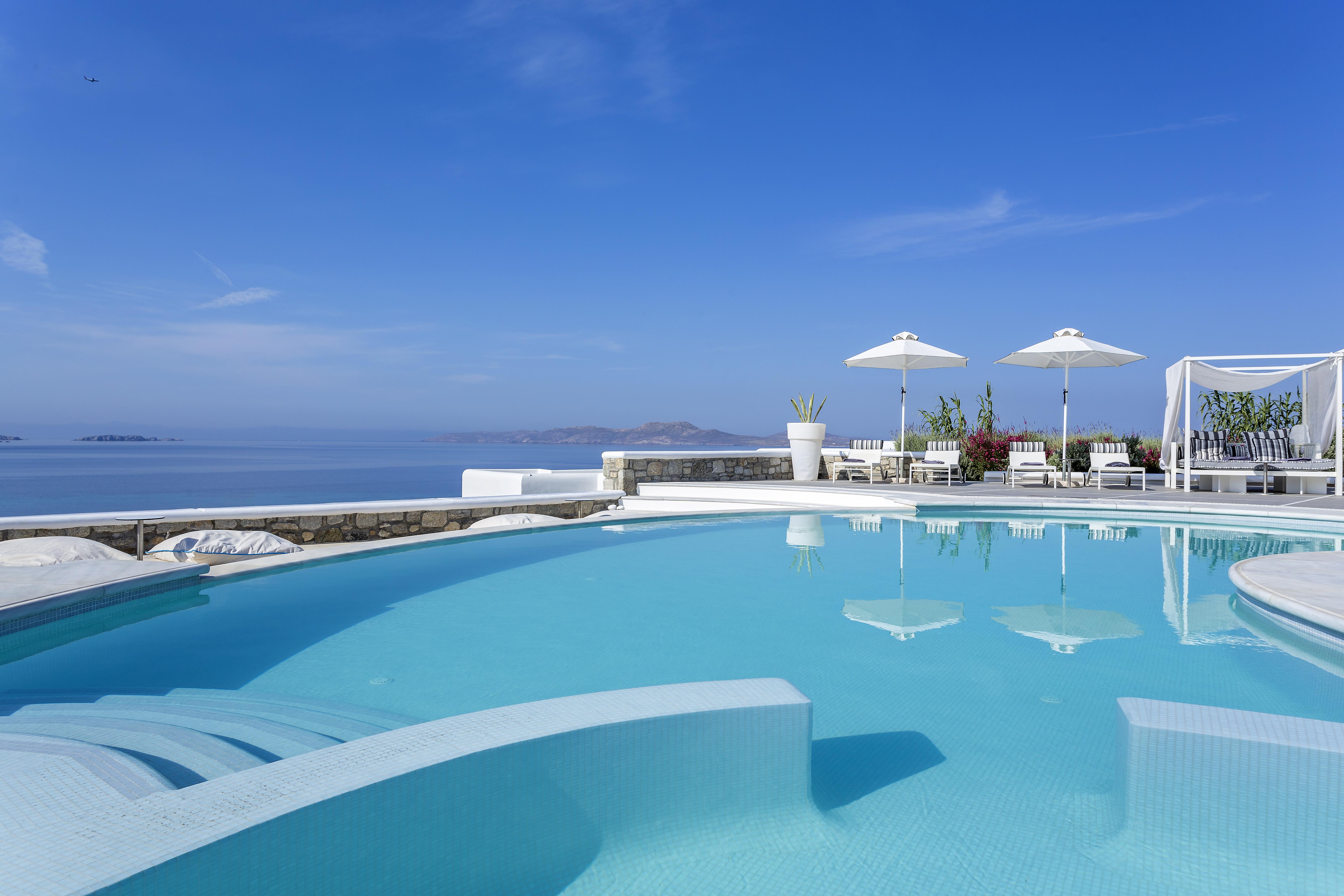 Delight Boutique - Small Luxury Of The World (adults Only) Hotel